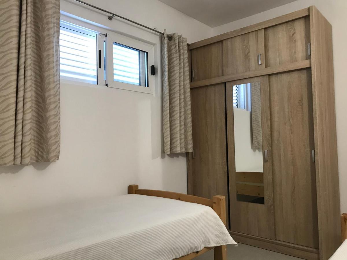 Apartmani Tonko Рачишче Экстерьер фото