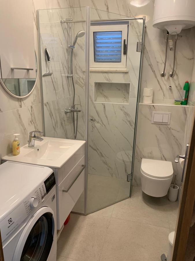 Apartmani Tonko Рачишче Экстерьер фото