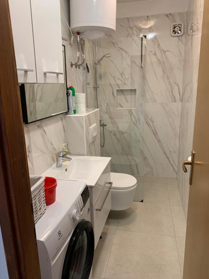 Apartmani Tonko Рачишче Экстерьер фото