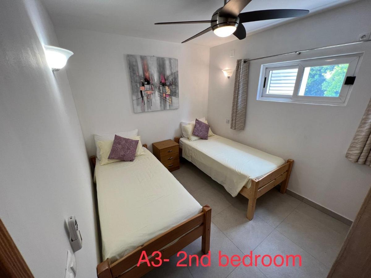 Apartmani Tonko Рачишче Экстерьер фото