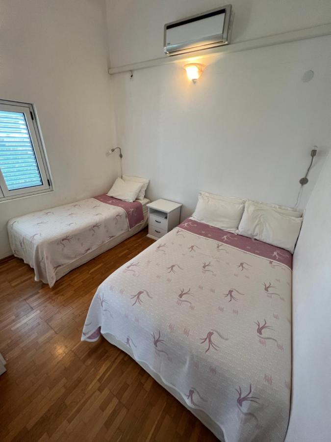 Apartmani Tonko Рачишче Экстерьер фото