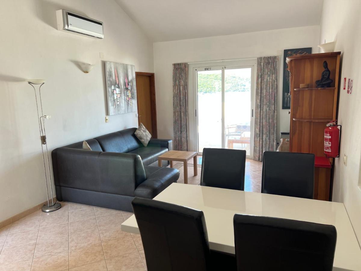 Apartmani Tonko Рачишче Экстерьер фото