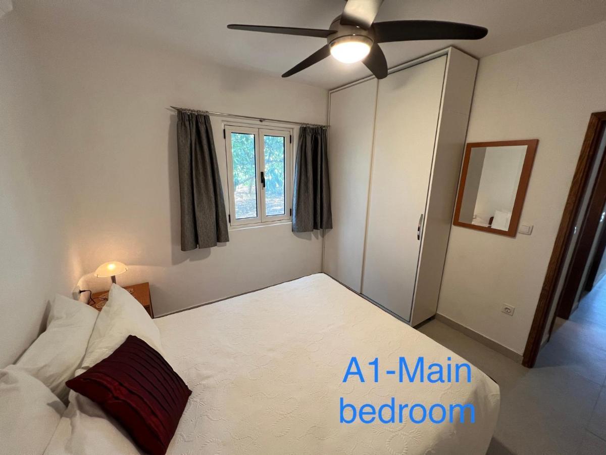 Apartmani Tonko Рачишче Экстерьер фото